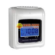 Máy chấm công thẻ giấy TM-LY268N 